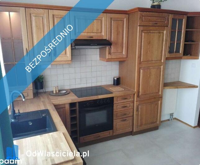 Mieszkanie 45 m2 plus schowek 1,5 m2 na wynajem