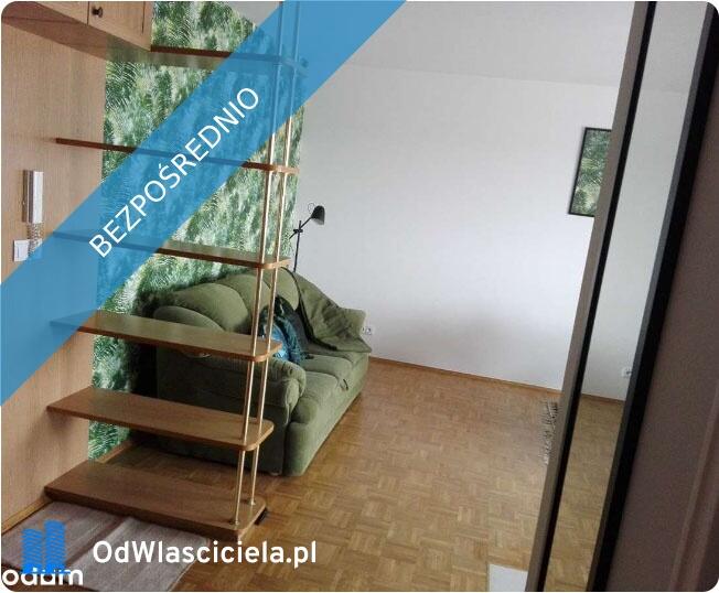 Mieszkanie 45 m2 plus schowek 1,5 m2 na wynajem