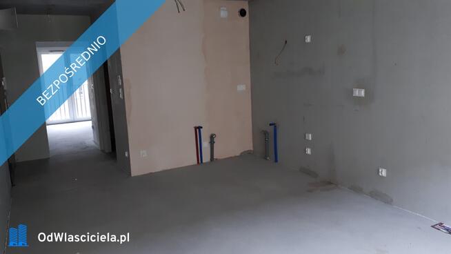 NOWE MIESZKANIE 2-pokoje 42 m2 w samym sercu Szczecina