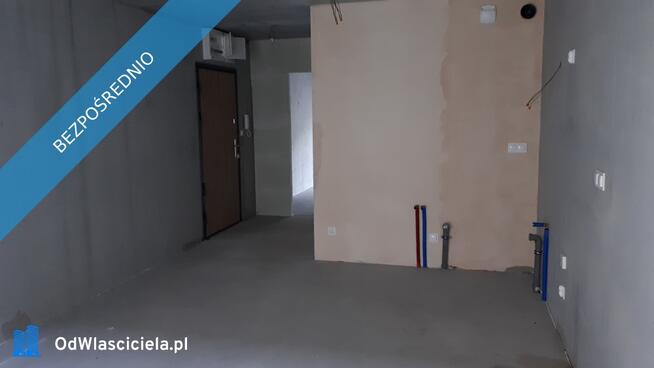 NOWE MIESZKANIE 2-pokoje 42 m2 w samym sercu Szczecina