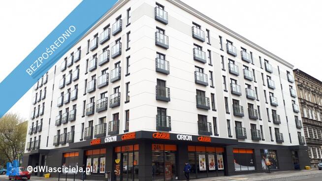 NOWE MIESZKANIE 2-pokoje 42 m2 w samym sercu Szczecina