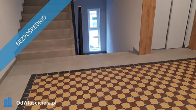 NOWE MIESZKANIE 2-pokoje 42 m2 w samym sercu Szczecina