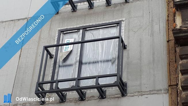 NOWE MIESZKANIE 2-pokoje 42 m2 w samym sercu Szczecina