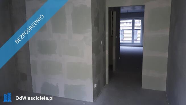 NOWE MIESZKANIE 2-pokoje 42 m2 w samym sercu Szczecina