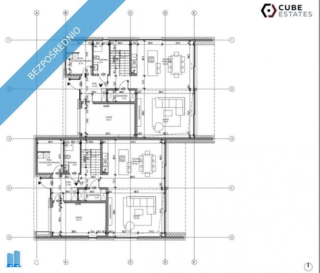 Villa Radość, luksusowy dom basenem
