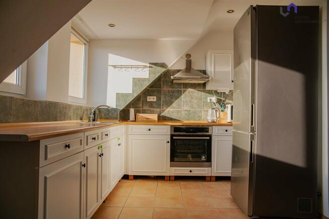 Mieszkanie Tychy, Myśliwska