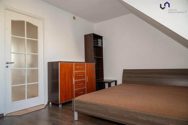 Mieszkanie Tychy, Myśliwska