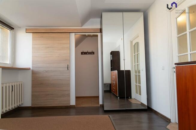 Mieszkanie Tychy, Myśliwska