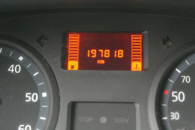 Renault Trafic 2.0 dci 115 KM Przebieg 197 tys km Long L2H1