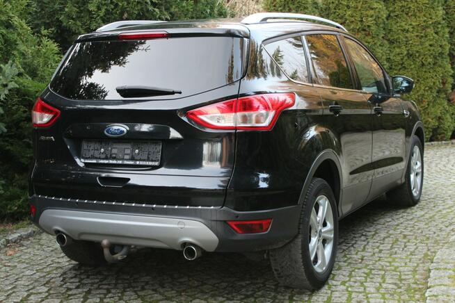 Ford Kuga TDCi Niski Przebieg 150 tys km Skrzynia Manual