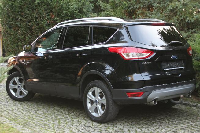 Ford Kuga TDCi Niski Przebieg 150 tys km Skrzynia Manual