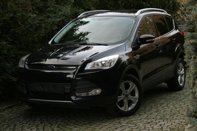 Ford Kuga TDCi Niski Przebieg 150 tys km Skrzynia Manual