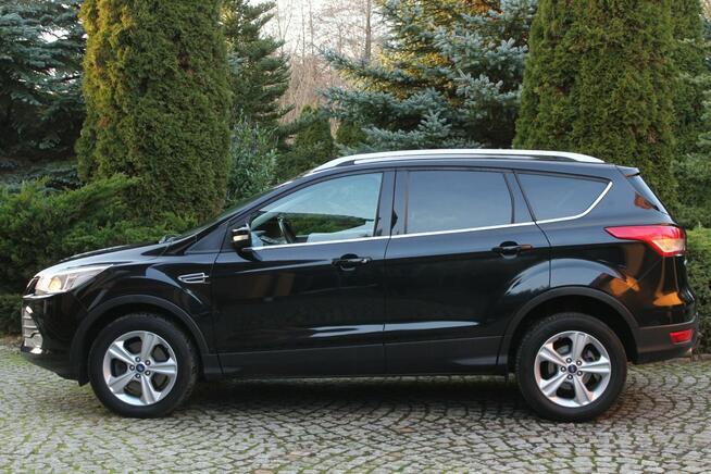 Ford Kuga TDCi Niski Przebieg 150 tys km Skrzynia Manual