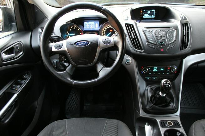 Ford Kuga TDCi Niski Przebieg 150 tys km Skrzynia Manual