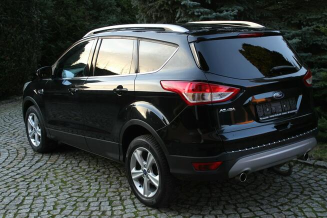 Ford Kuga TDCi Niski Przebieg 150 tys km Skrzynia Manual