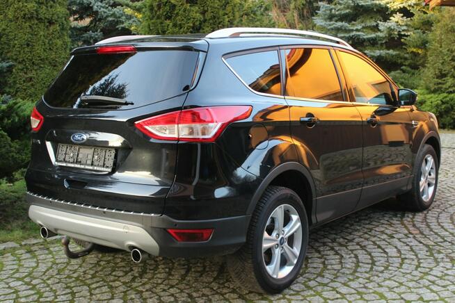 Ford Kuga TDCi Niski Przebieg 150 tys km Skrzynia Manual