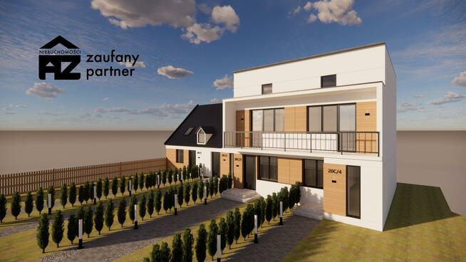 Mieszkanie Kraków Kraków-Podgórze, Tyniecka