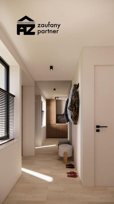 Mieszkanie Kraków Kraków-Podgórze, Tyniecka