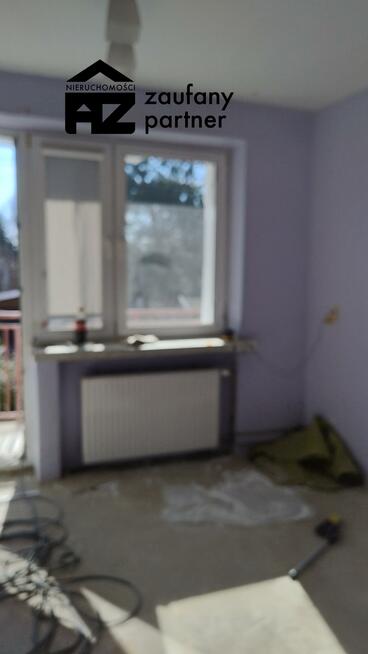 Mieszkanie Kraków Kraków-Podgórze, Tyniecka