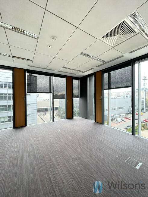 Lokal użytkowy Warszawa gm. Mokotów Mokotów, Domaniewska