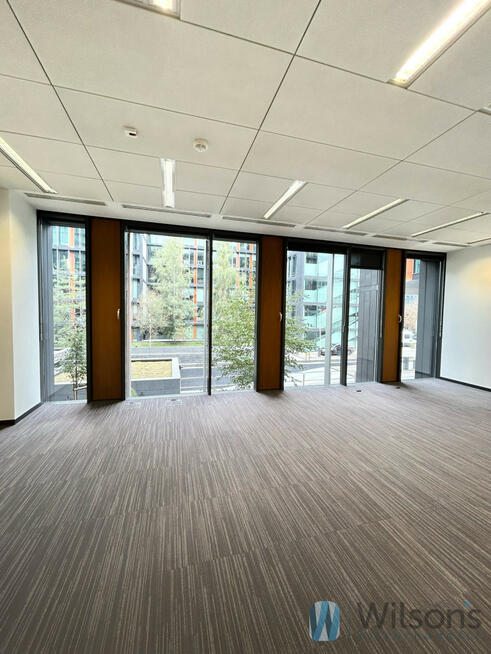 Lokal użytkowy Warszawa gm. Mokotów Mokotów, Domaniewska