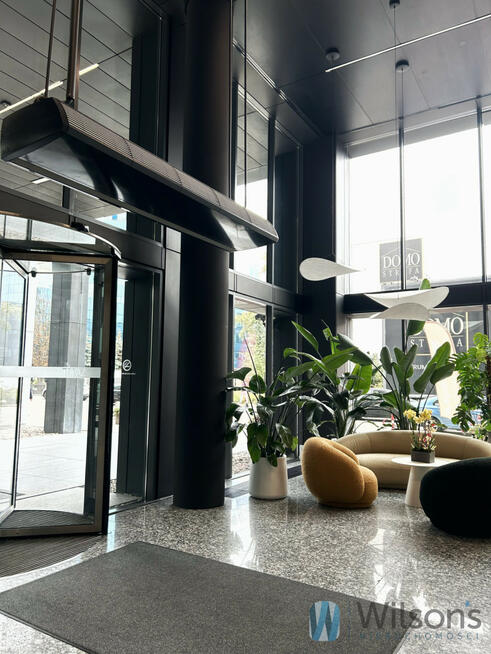 Lokal użytkowy Warszawa gm. Mokotów Mokotów, Domaniewska