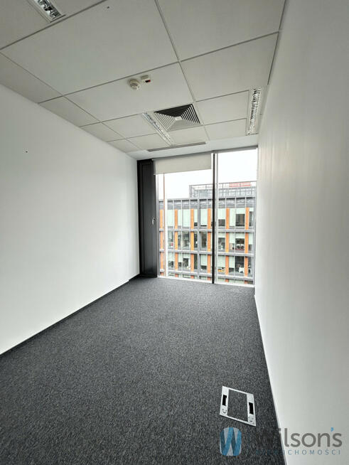 Lokal użytkowy Warszawa gm. Mokotów Mokotów, Domaniewska