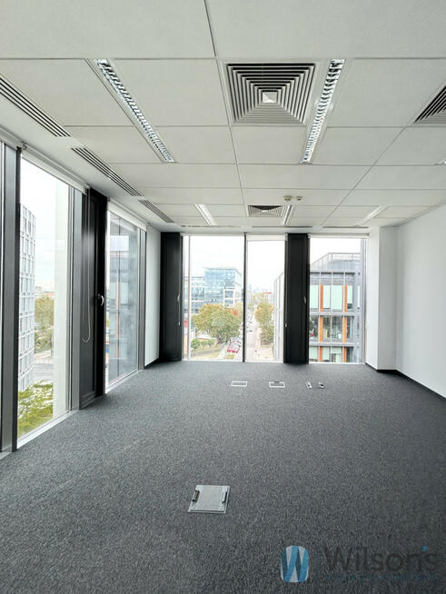 Lokal użytkowy Warszawa gm. Mokotów Mokotów, Domaniewska