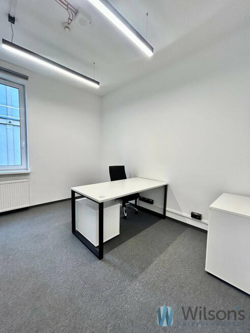 Lokal użytkowy Warszawa gm. Wola Wola, Żelazna