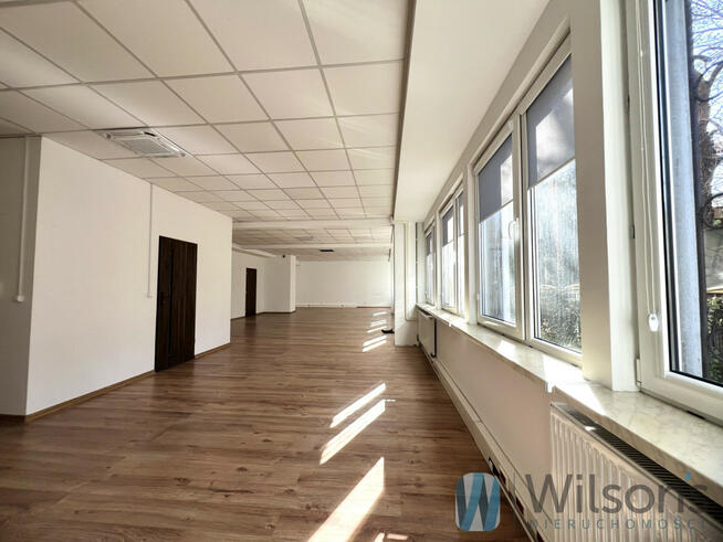 Lokal użytkowy Warszawa gm. Ursus Ursus, Siłaczki