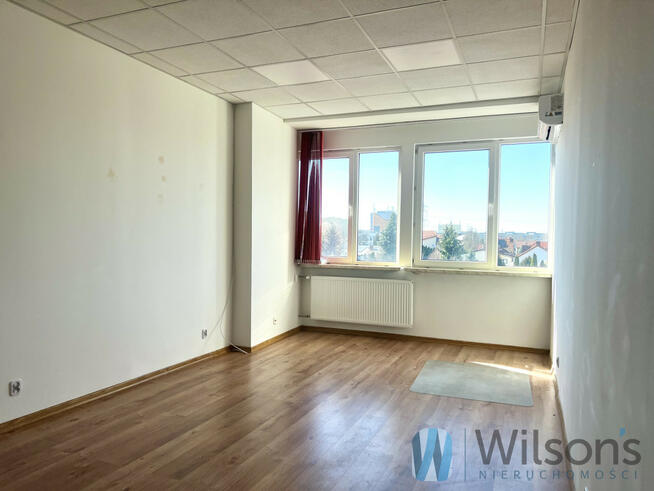 Lokal użytkowy Warszawa gm. Ursus Ursus, Siłaczki