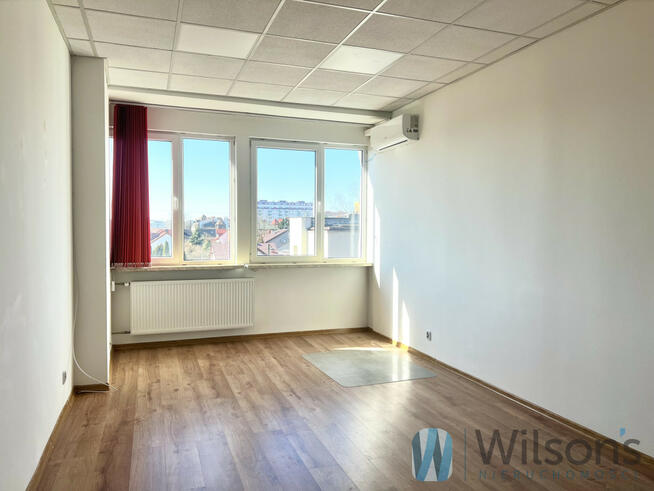 Lokal użytkowy Warszawa gm. Ursus Ursus, Siłaczki