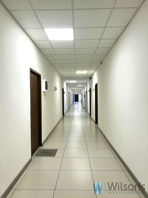 Lokal użytkowy Warszawa gm. Ursus Ursus, Siłaczki