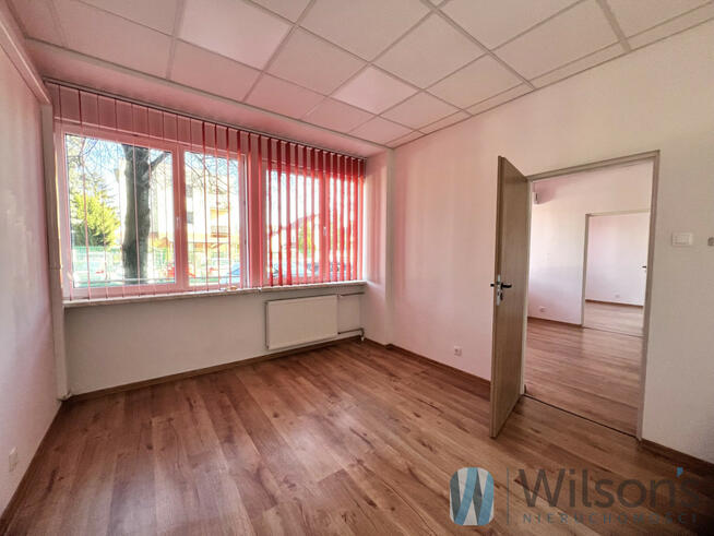 Lokal użytkowy Warszawa gm. Ursus Ursus, Siłaczki