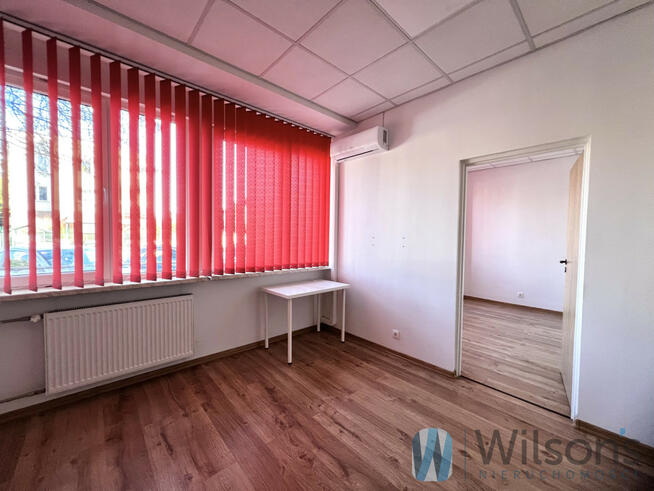 Lokal użytkowy Warszawa gm. Ursus Ursus, Siłaczki