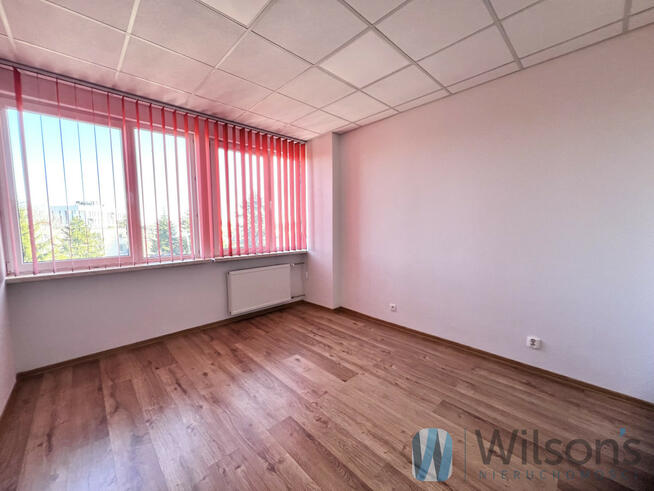 Lokal użytkowy Warszawa gm. Ursus Ursus, Siłaczki