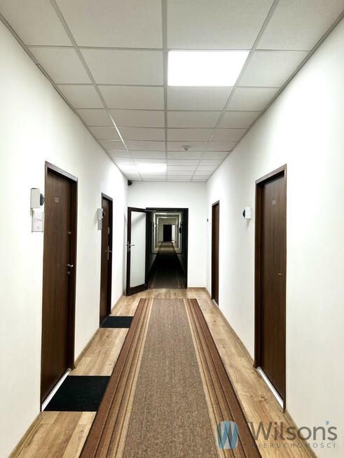 Lokal użytkowy Warszawa gm. Ursus Ursus, Siłaczki