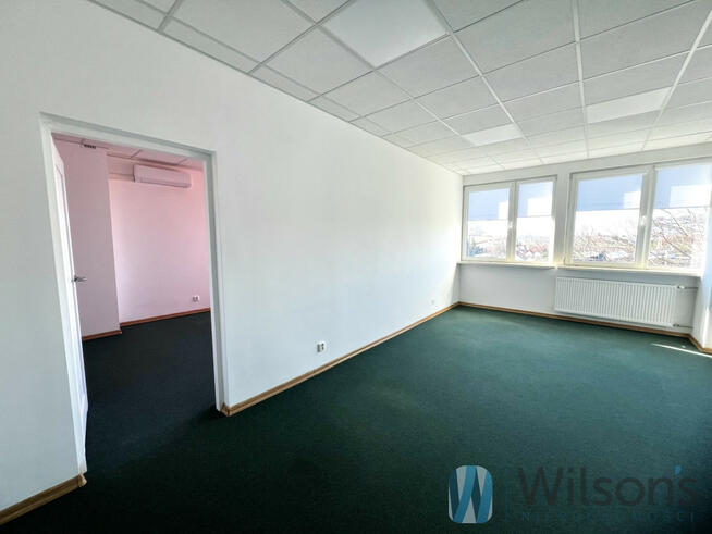 Lokal użytkowy Warszawa gm. Ursus Ursus, Siłaczki