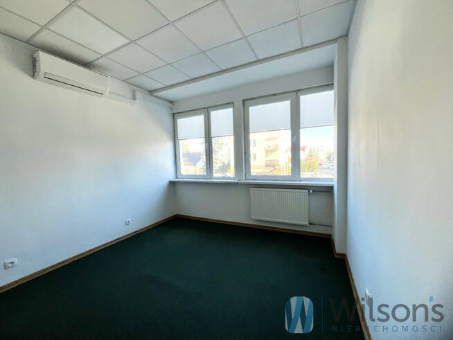 Lokal użytkowy Warszawa gm. Ursus Ursus, Siłaczki