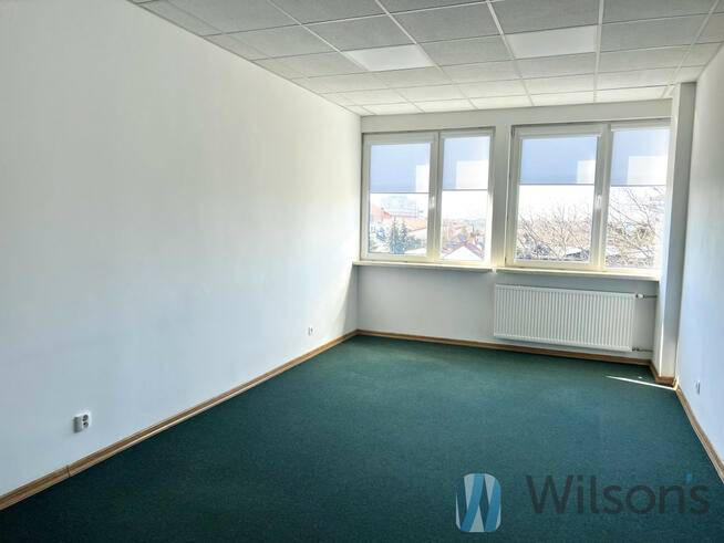 Lokal użytkowy Warszawa gm. Ursus Ursus, Siłaczki