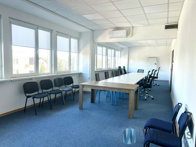 Lokal użytkowy Warszawa gm. Ursus Ursus, Siłaczki