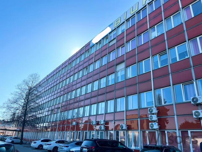 Lokal użytkowy Warszawa gm. Ursus Ursus, Siłaczki