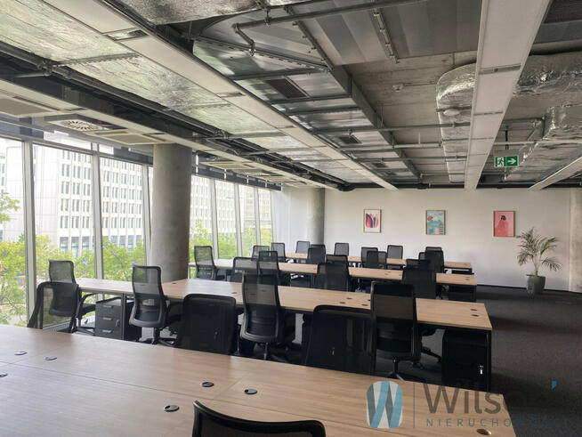 Lokal użytkowy Warszawa gm. Śródmieście Śródmieście, Marszałkowska