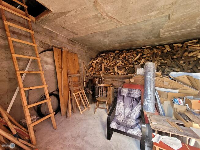 Dom Nagłowice Trzciniec