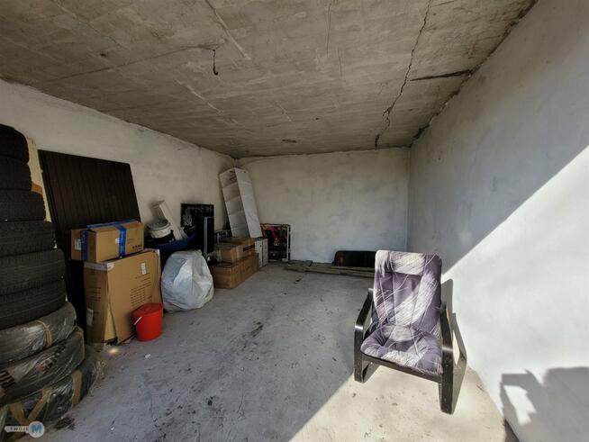 Dom Nagłowice Trzciniec