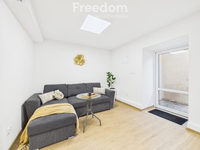 Przestronny lokal na ul. Warszawskiej