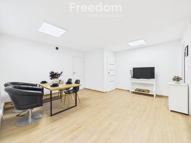 Przestronny lokal na ul. Warszawskiej