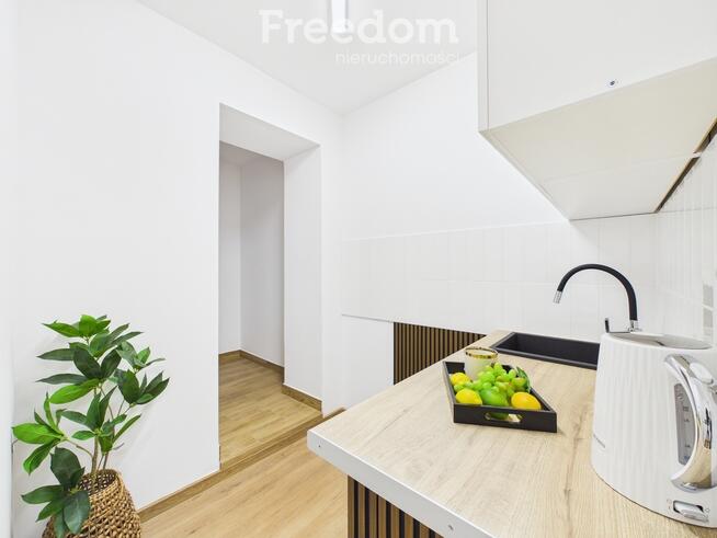 Przestronny lokal na ul. Warszawskiej