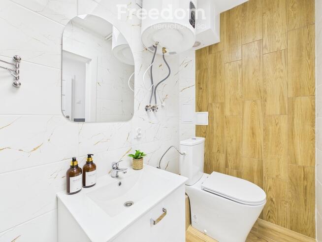 Przestronny lokal na ul. Warszawskiej