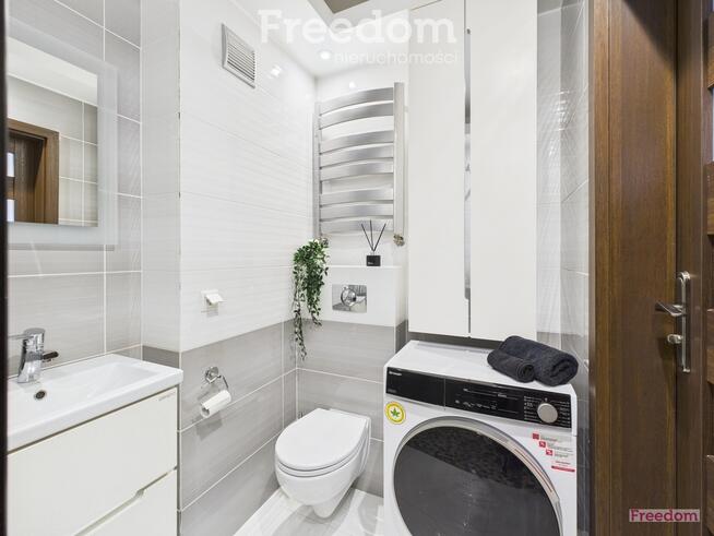 Mieszkanie z pięknym widokiem